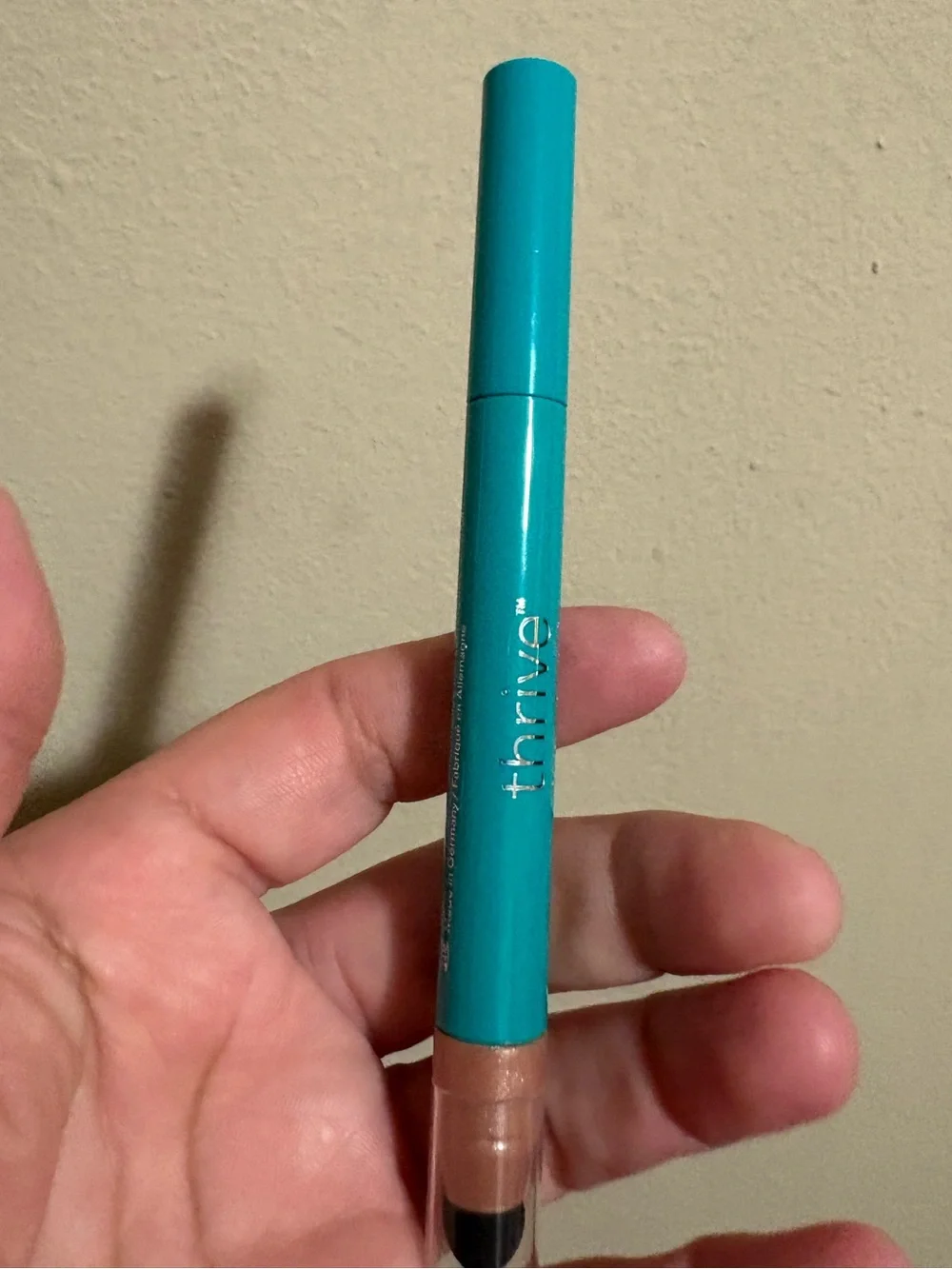 Thrive Causemetics Waterproof Eyeshadow Stick -Nikki Brand New Never Used